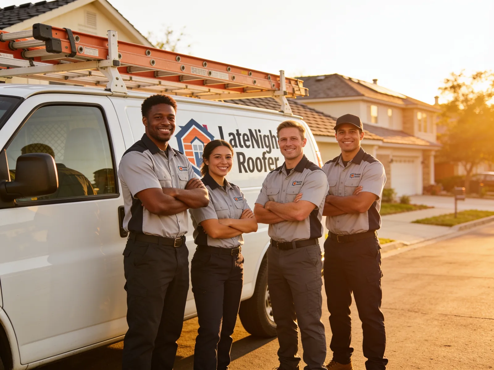 Emergency Roof Repair company in Lincoln, WA