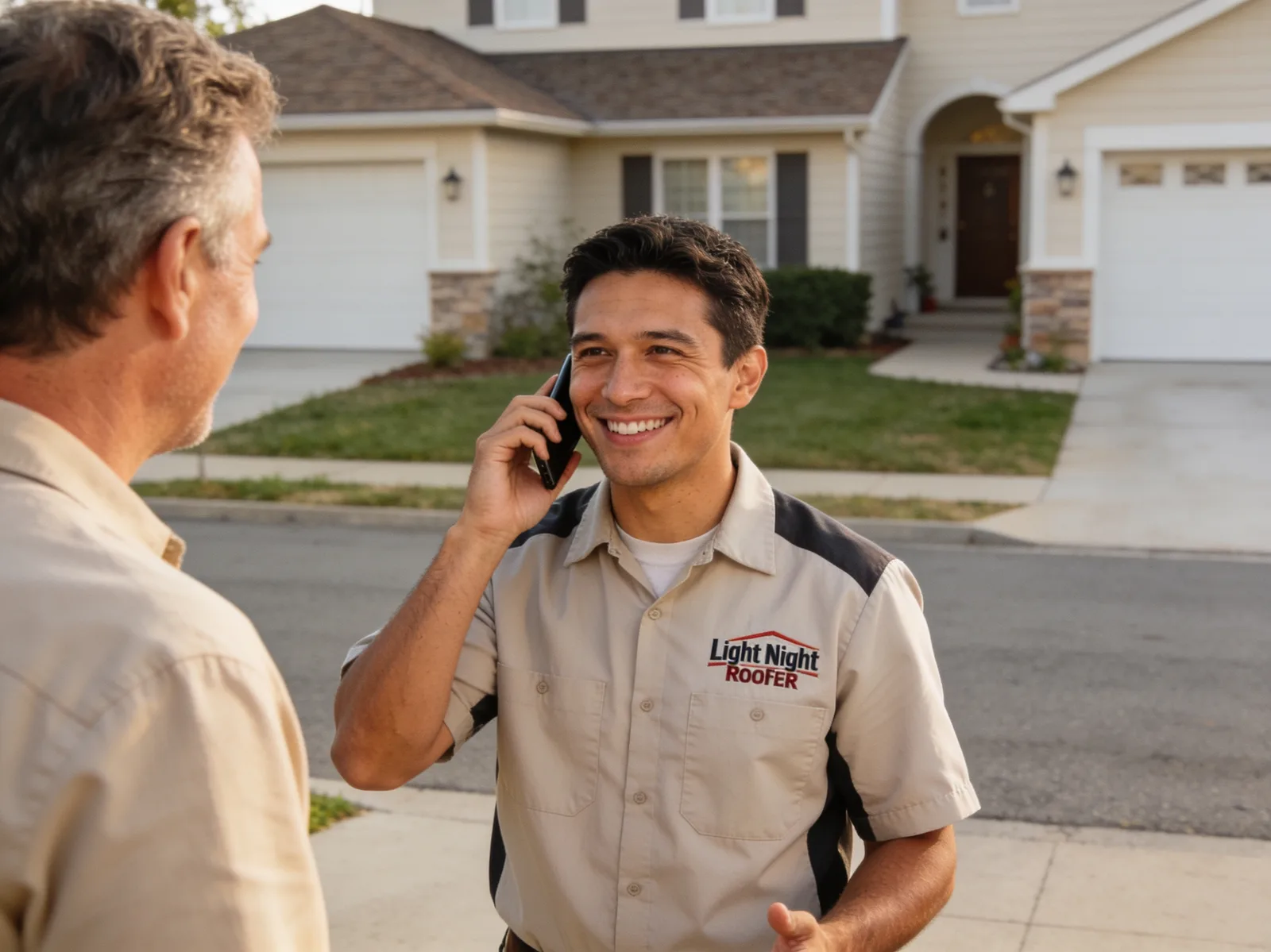 Emergency Roof Repair Lincoln, WA FAQs